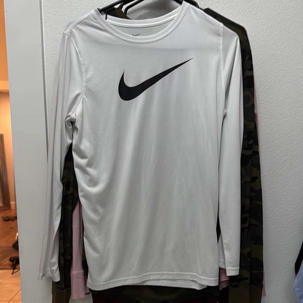 Bundle of Long Sleeve Tee men’s